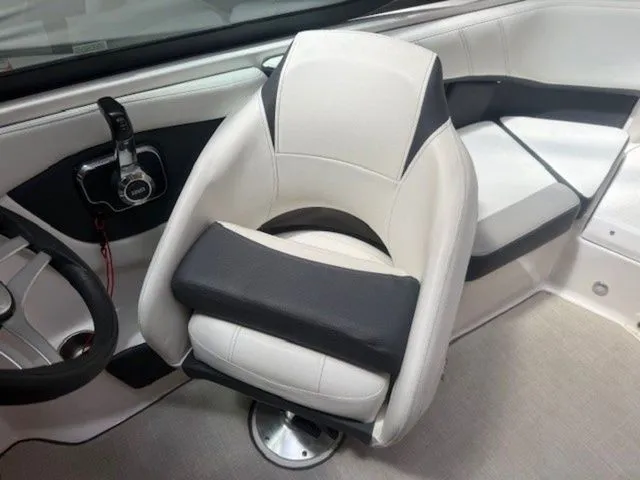 Slide: The Image of Regal 2000 ES 2023 - 13