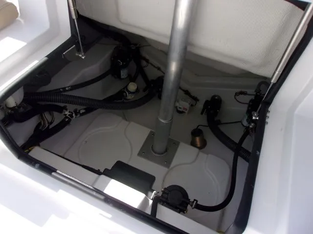 Slide: The Image of Sportsman Heritage 231 Center Console 2026 - 13