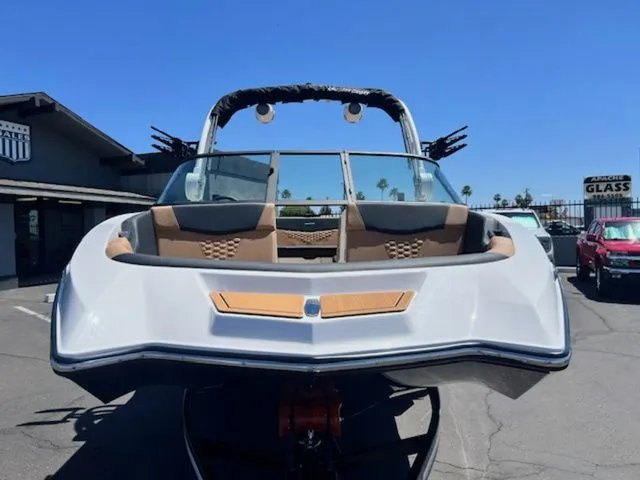 Slide: The Image of MasterCraft NXT22 2026 - 3