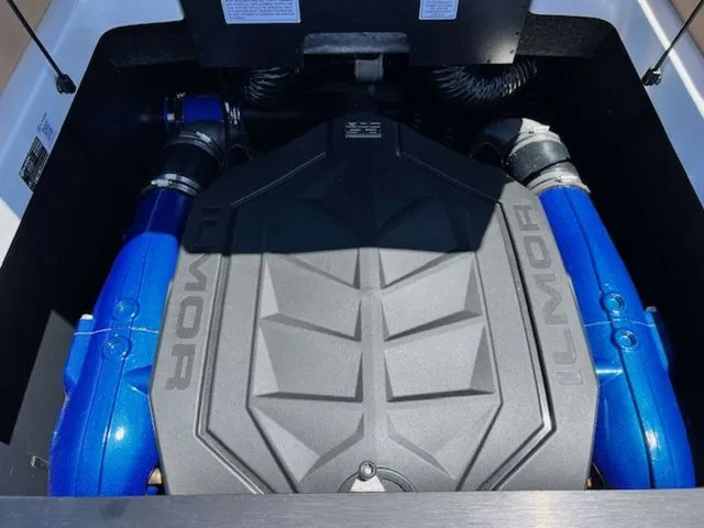 Slide: The Image of MasterCraft NXT22 2026 - 19