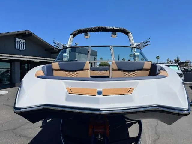 Slide: The Image of MasterCraft NXT22 2026 - 3