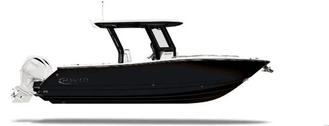 The Image of Robalo R270 Center Console 2026 - 1