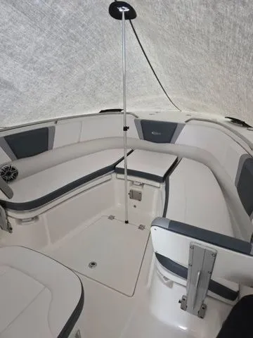 Slide: The Image of Robalo R272 Center Console 2021 - 10