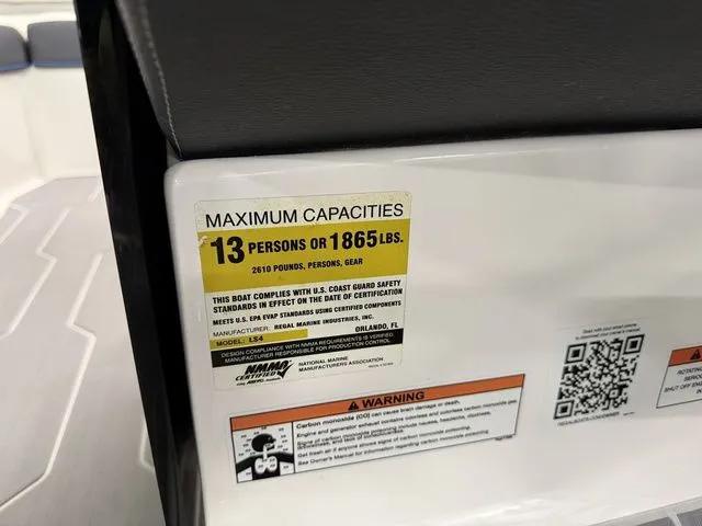Slide: The Image of Regal LS4 2023 - 13