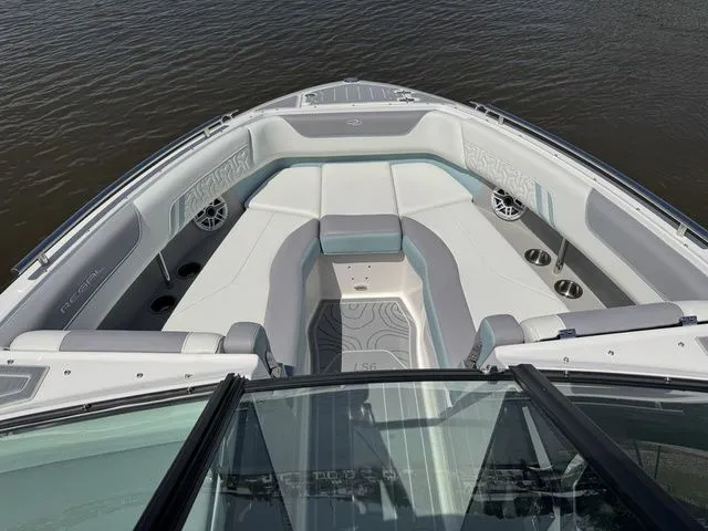 Slide: The Image of Regal LS6 2025 - 8