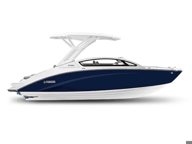 The Image of Yamaha 275SD 2026 - 1