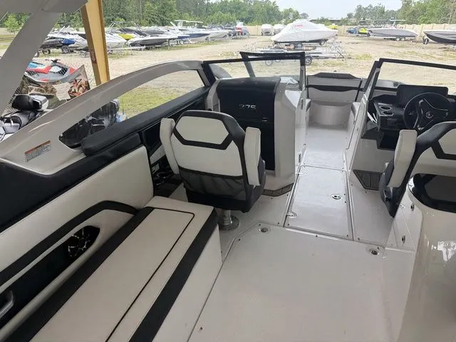 Slide: The Image of Yamaha 275SD 2026 - 15