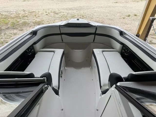 Slide: The Image of Yamaha 275SD 2026 - 24