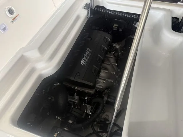 Slide: The Image of Yamaha 275SD 2026 - 37