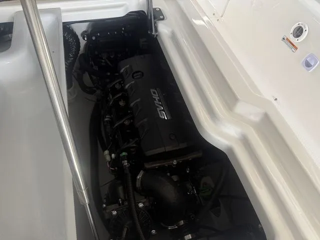 Slide: The Image of Yamaha 275SD 2026 - 38