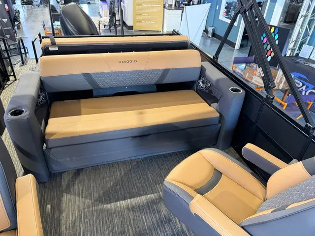 Slide: The Image of Viaggio Z24S 2026 - 11