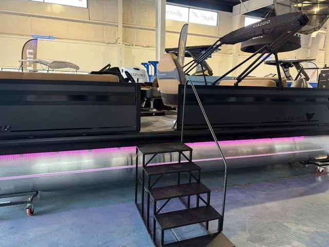 Slide: The Image of Viaggio Z24S 2026 - 12