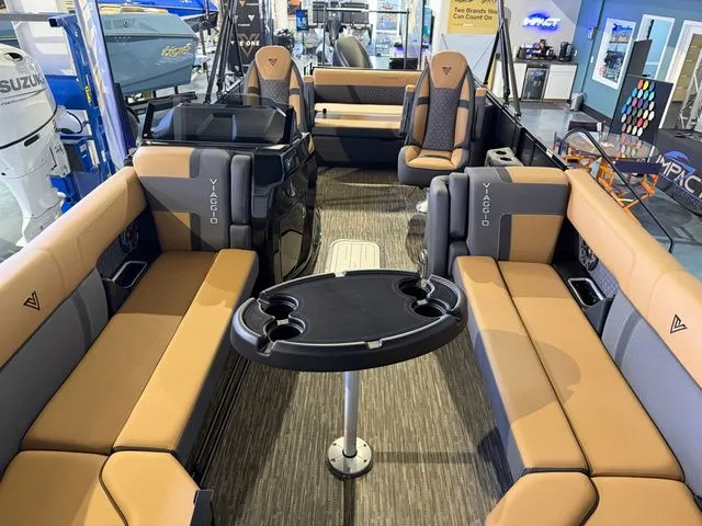 Slide: The Image of Viaggio Z24S 2026 - 3