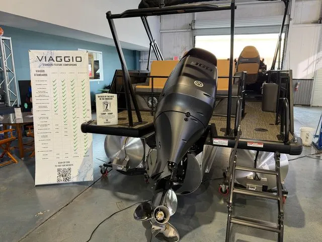 Slide: The Image of Viaggio Z24S 2026 - 9