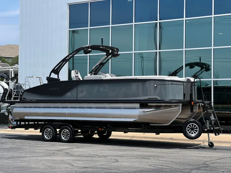 The Image of Harris Sunliner 250 2026 - undefined