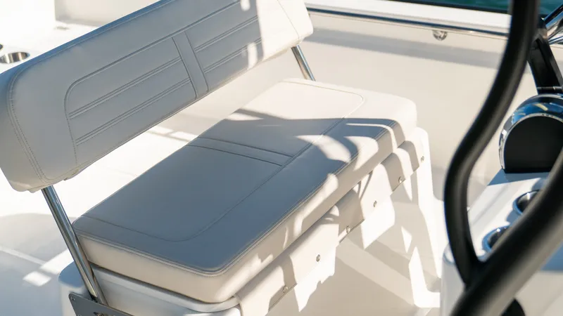 Slide: The Image of Boston Whaler 190 Montauk 2027 - 30