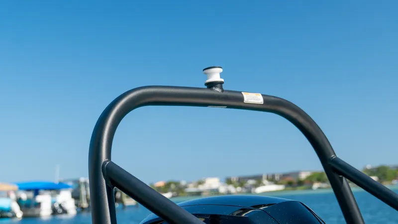Slide: The Image of Boston Whaler 190 Montauk 2027 - 33