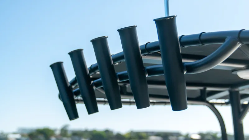 Slide: The Image of Boston Whaler 190 Montauk 2027 - 31