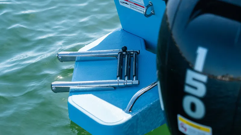 Slide: The Image of Boston Whaler 190 Montauk 2027 - 35