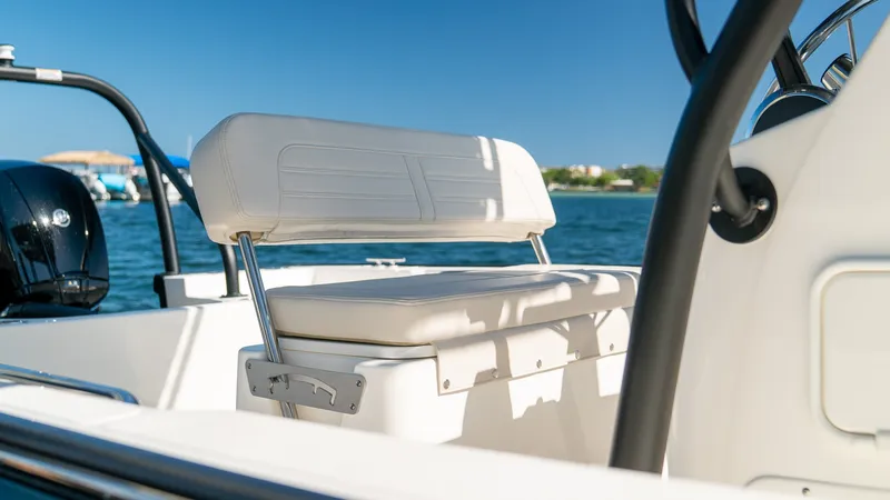 Slide: The Image of Boston Whaler 190 Montauk 2027 - 28