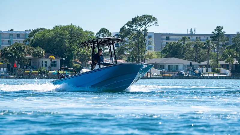 Slide: The Image of Boston Whaler 190 Montauk 2027 - 6