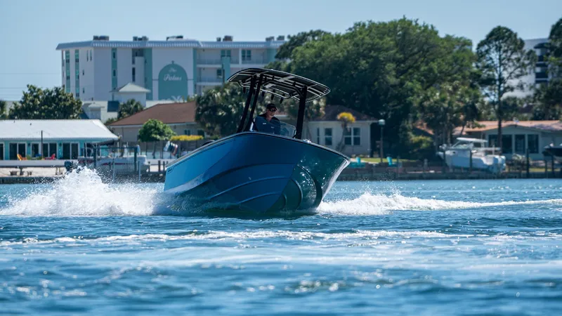 Slide: The Image of Boston Whaler 190 Montauk 2027 - 5