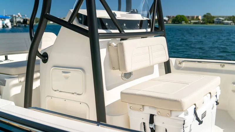 Slide: The Image of Boston Whaler 190 Montauk 2027 - 22