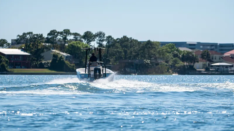 Slide: The Image of Boston Whaler 190 Montauk 2027 - 11