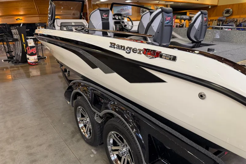 Slide: The Image of Ranger 621FS Cup-Equipped 2026 - 12