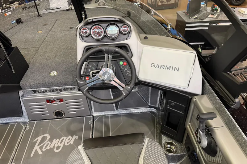 Slide: The Image of Ranger 621FS Cup-Equipped 2026 - 15