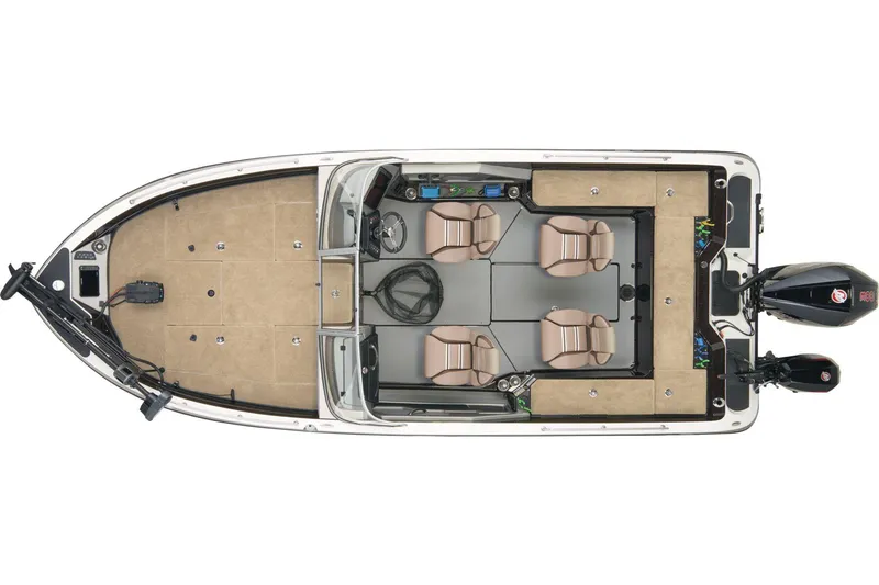Slide: The Image of Ranger 621FS Cup-Equipped 2026 - 25