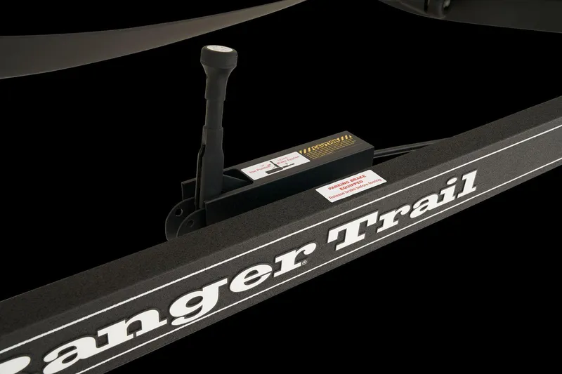 Slide: The Image of Ranger 621FS Cup-Equipped 2026 - 37
