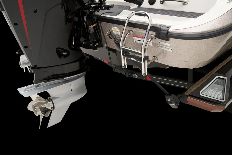 Slide: The Image of Ranger 621FS Cup-Equipped 2026 - 42
