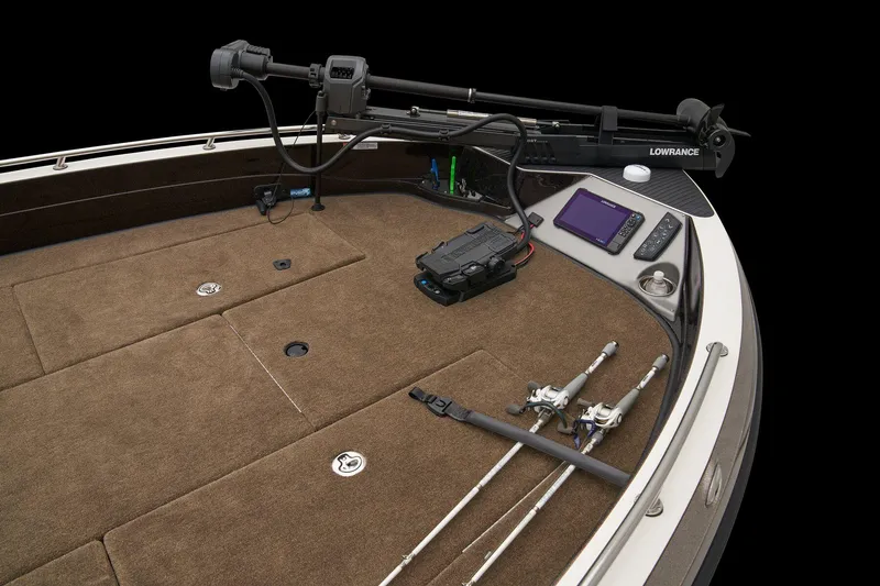 Slide: The Image of Ranger 621FS Cup-Equipped 2026 - 47