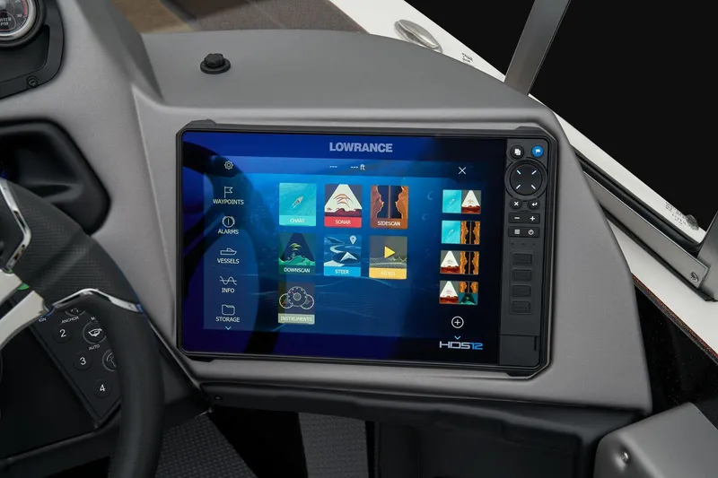 Slide: The Image of Ranger 621FS Cup-Equipped 2026 - 77