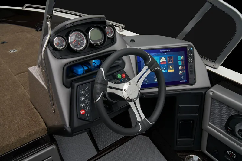 Slide: The Image of Ranger 621FS Cup-Equipped 2026 - 80