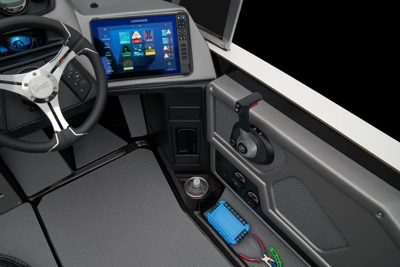 Slide: The Image of Ranger 621FS Cup-Equipped 2026 - 82
