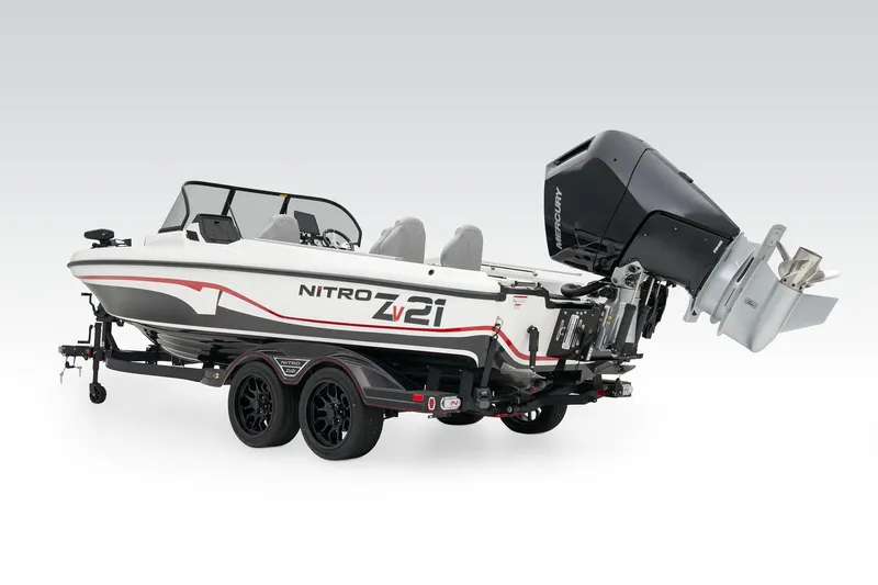 Slide: The Image of Nitro ZV21 Pro 2026 - 55