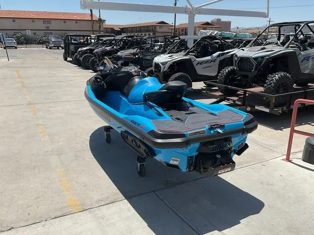 Slide: The Image of Sea-Doo RXT-X 2026 - 4