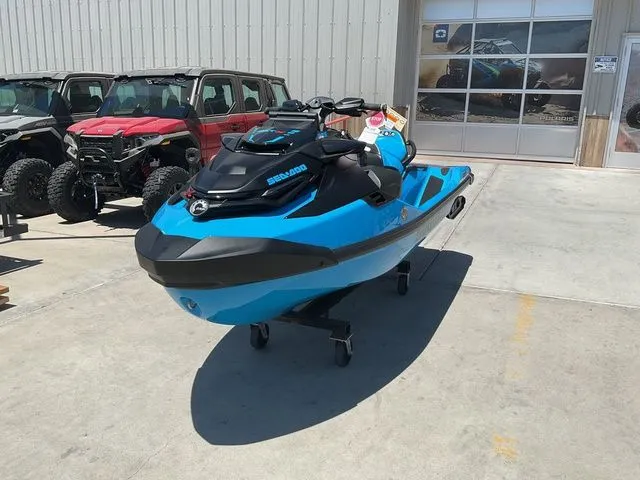 The Image of Sea-Doo RXT-X 2026 - 1