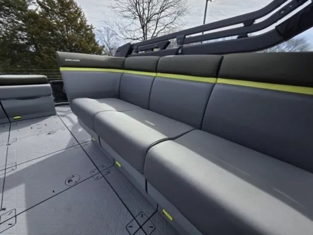 Slide: The Image of Sea-Doo Switch Fish 21 2026 - 13