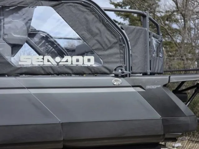 Slide: The Image of Sea-Doo Switch Fish 21 2026 - 20