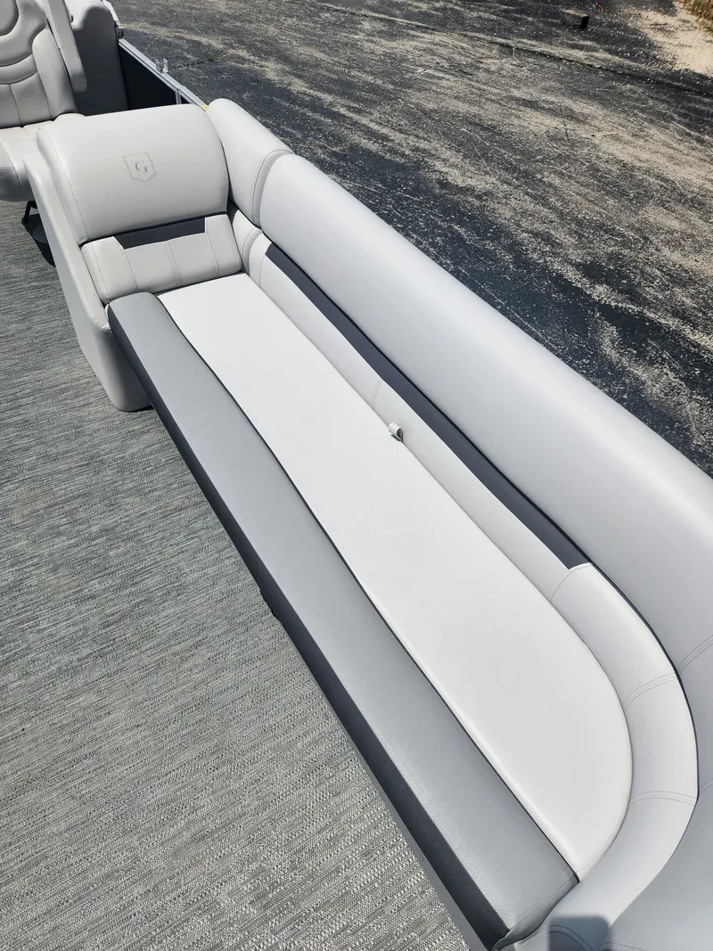 Slide: The Image of Godfrey Sweetwater 2024 - 11