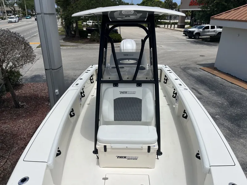 Slide: The Image of Pathfinder 2400 Open 2026 - 16