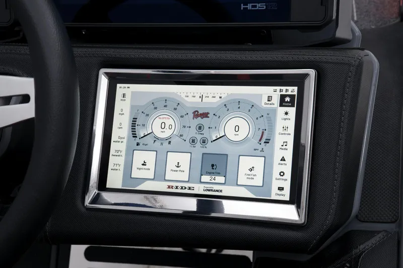 Slide: The Image of Manufacturer Provided Image - 55