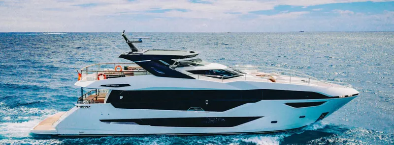 The Image of Sunseeker 100 Yacht 2024 - 0