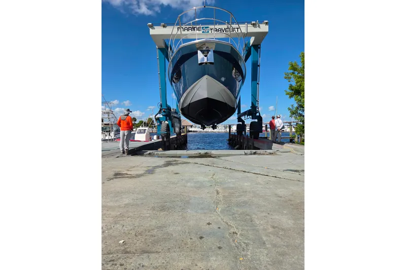 Slide: The Image of Boatyard 10-24-2025 - 103