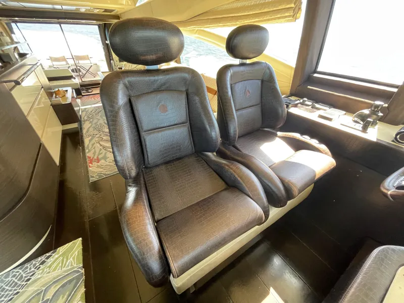 Slide: The Image of Azimut 70 2014 - 53
