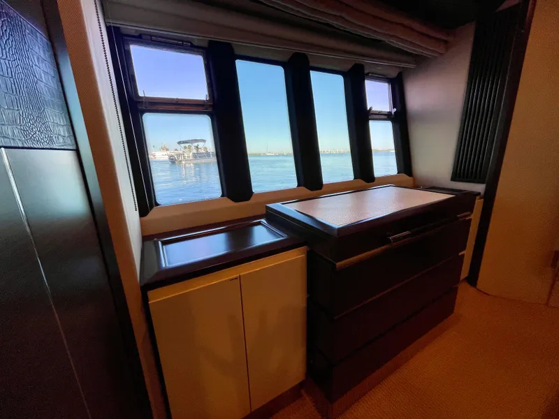 Slide: The Image of Azimut 70 2014 - 60
