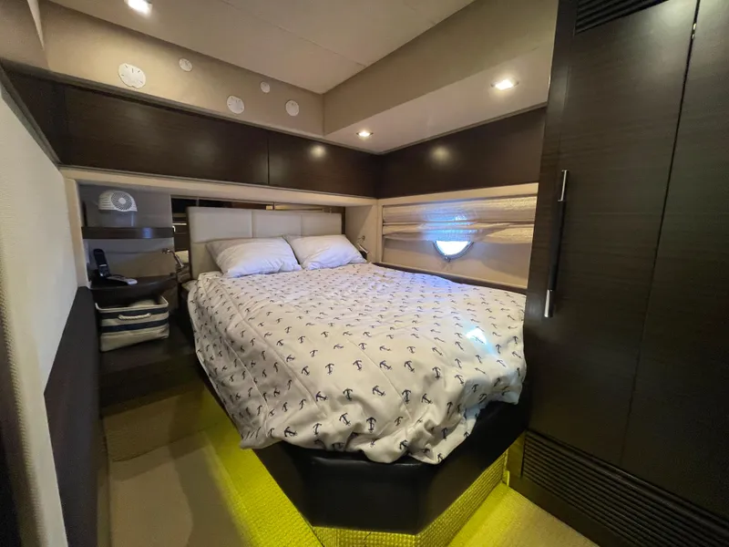 Slide: The Image of Azimut 70 2014 - 70